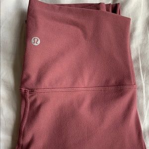 Lululemon Align